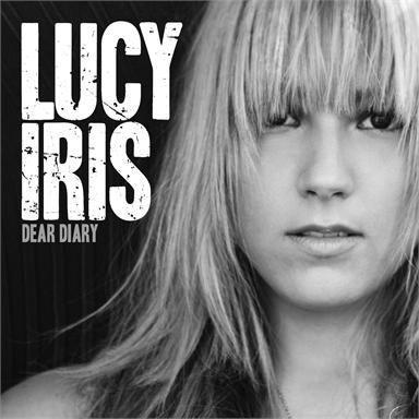 Lucy Iris